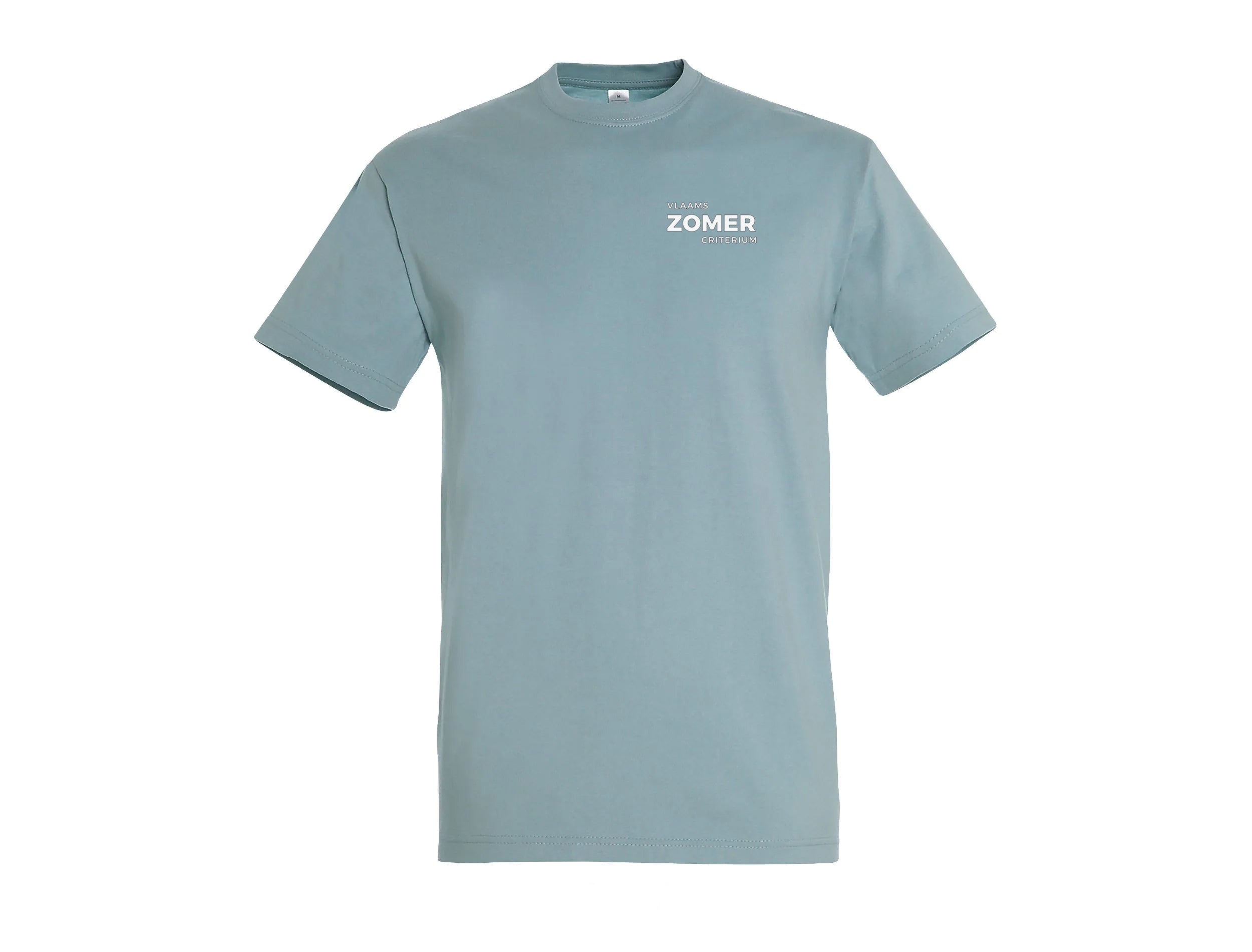 Event Baumwolle T-Shirt Unisex